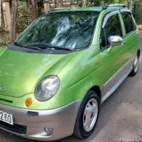 Kazerok Matiz