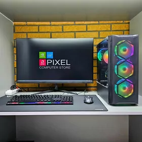 🟥 i7-9700 / GTX 1080TI 11GB