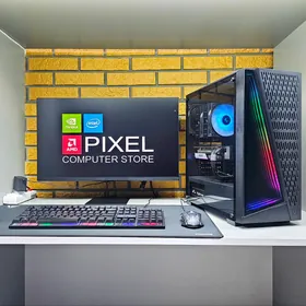 🟪 i9-11900 / RTX 3070 8GB 