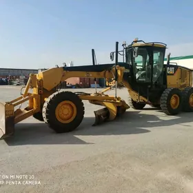 Caterpillar Dozer 2008