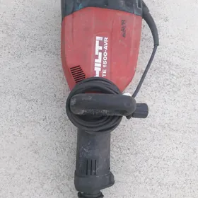 hilti profarator