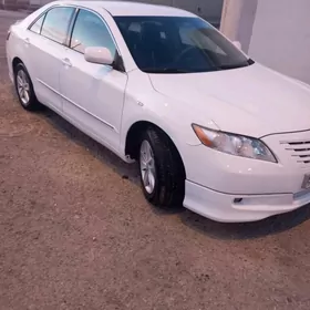 Toyota Camry 2008