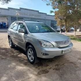 Lexus RX 330 2004