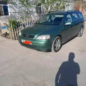 Opel Astra 1998