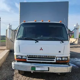 Mitsubishi Fuso 1999