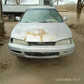 Honda Accord 1997