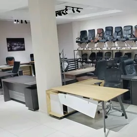 Ofisni stollar kreslolar