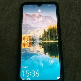 HUAWEI MATE 20