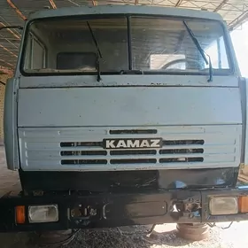 Kamaz Euro 3 2008