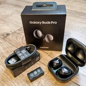 nausnik galaxy buds pro наушни