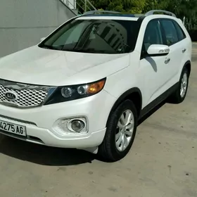 Kia Sorento 2010