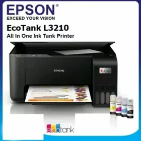 Epson L3210/8100