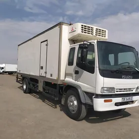 Isuzu Forward 2009