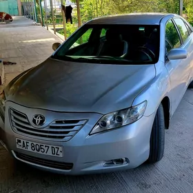 Toyota Camry 2008