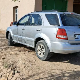 Kia Sorento 2003