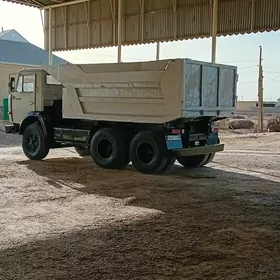 Kamaz 5511 1991