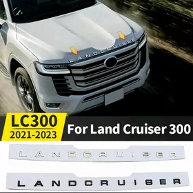 Land Cruiser