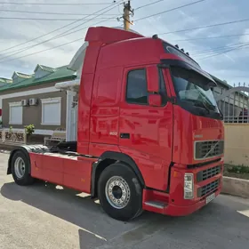 Volvo FH 500 2003