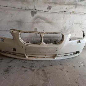 bmw bumper 2004