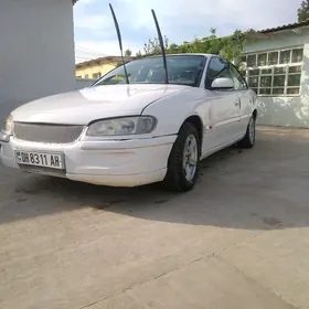 Opel Omega 1995