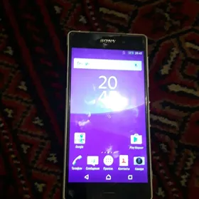 Sony Xperia Z2