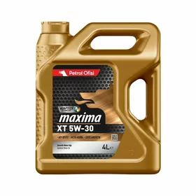 Maxima 5w/30