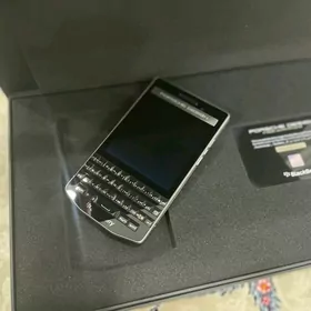 Blackberry porshe desing p9983
