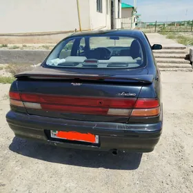 Nissan Cefiro 1996