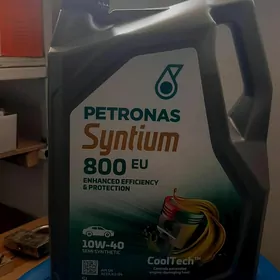 YAG PETRONAS