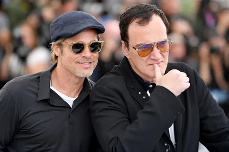 HBS: Kwentin Tarantino “Kino tankytçysy” filmini surata düşürmek pikirini üýtgetdi