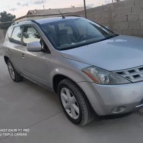 Nissan Murano 2005