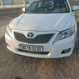 Toyota Camry 2009