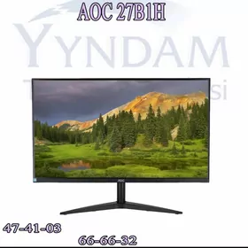AOC 27B1H2 Monitor/Монитор