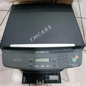 printer canon