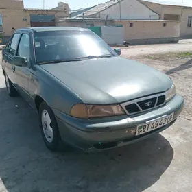 Daewoo Nexia 1995