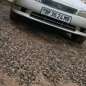 Toyota Mark II 1993