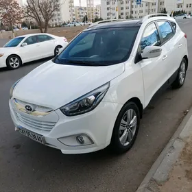 Hyundai IX35 2014