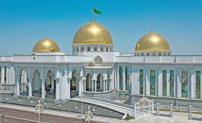 В Туркменистане ведется подготовка к 33-й годовщины Независимости