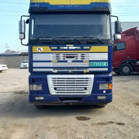 DAF 480 2001