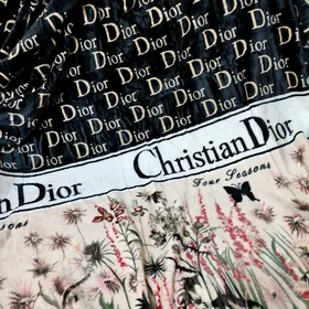 bet Dior owadan brend pled