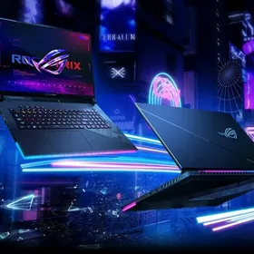 ASUS ROG/i9/RTX4090/2TB/RAM 32