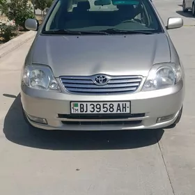 Toyota Corolla 2003