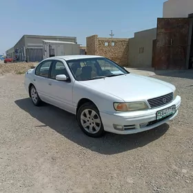 Nissan Cefiro 1996