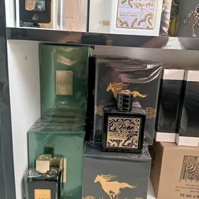 Duhy духи parfum Ejaazi latta