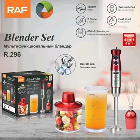 blender komplekt