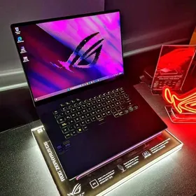 ROG Zephyrus/i7/RTX4060/512GB