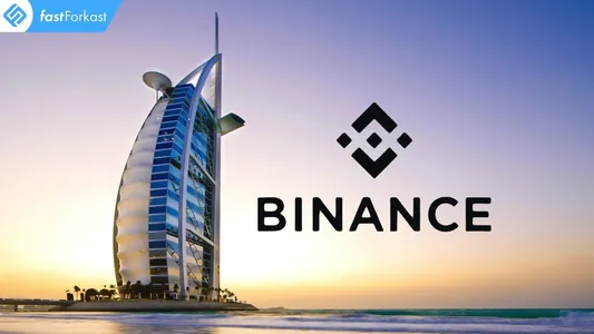 Binance получила полноценную лицензию в Дубае