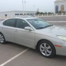 Lexus ES 300 2002