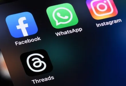 Apple подчинилась: WhatsApp и Threads убраны из App Store в Китае