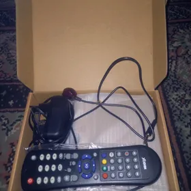 Hd box s100 pro